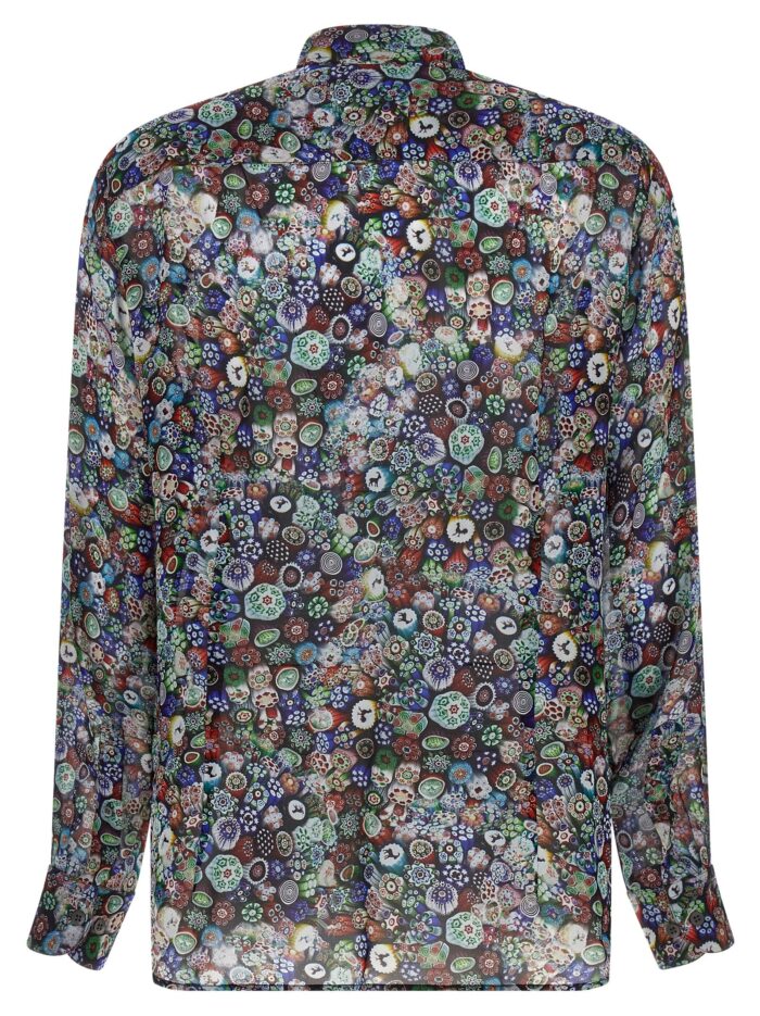 Dries Van Noten 'Glass Kaleidoscope' Shirt