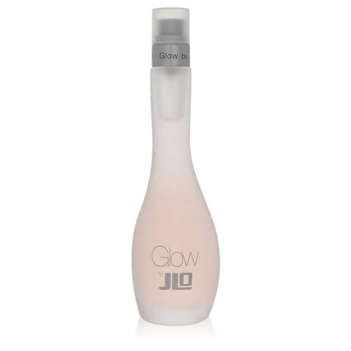 Glow By Jennifer Lopez - Eau De Toilette Spray (unboxed) 1 Oz