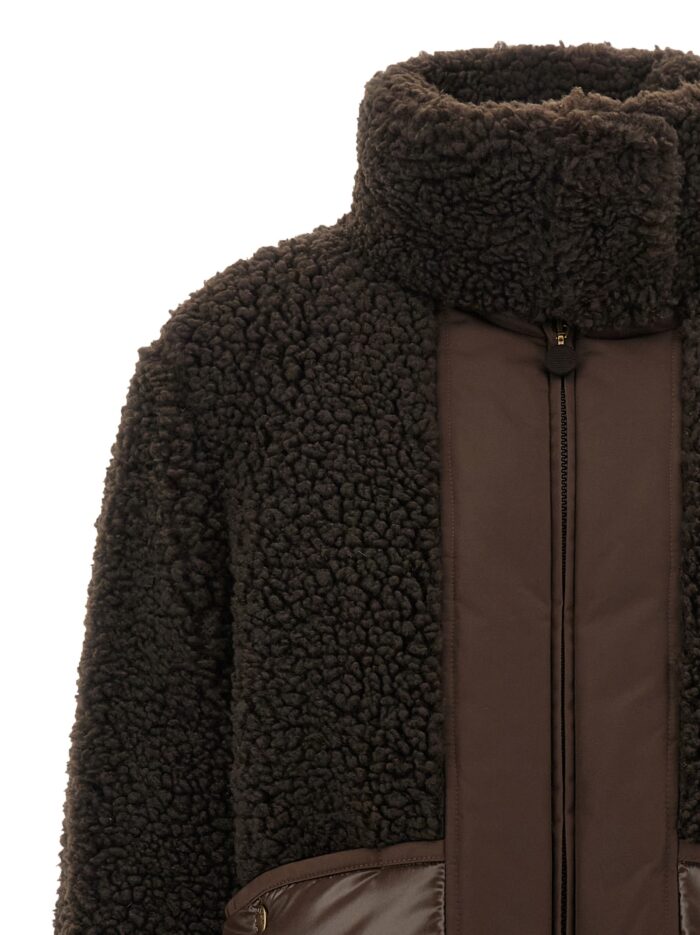 Moncler 'Glorieux' Down Jacket
