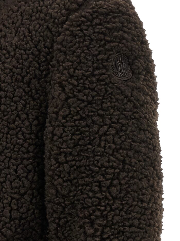 Moncler 'Glorieux' Down Jacket