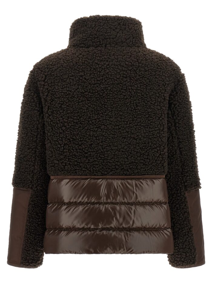 Moncler 'Glorieux' Down Jacket