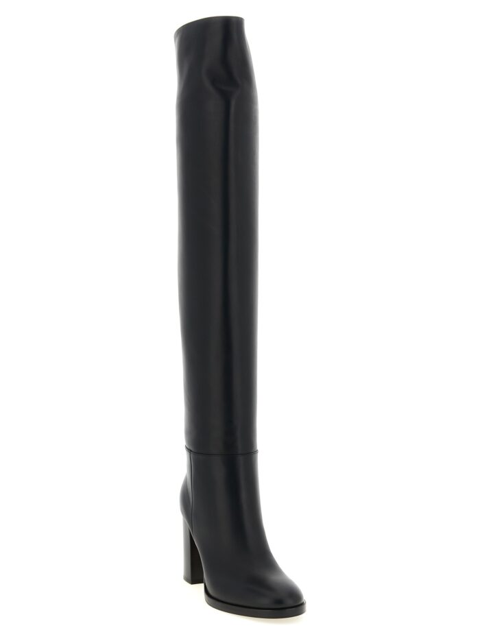 GIANVITO ROSSI 'Glove' Boots