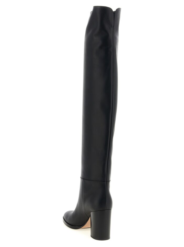 GIANVITO ROSSI 'Glove' Boots