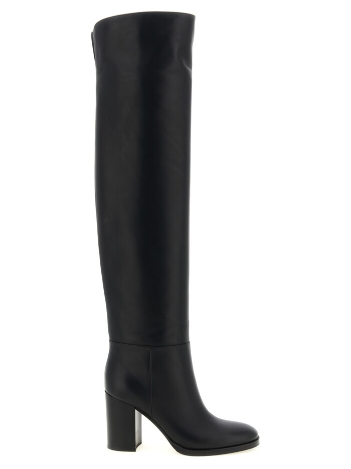 gianvito rossi 'glove' boots GIANVITO ROSSI 'Glove' Boots
