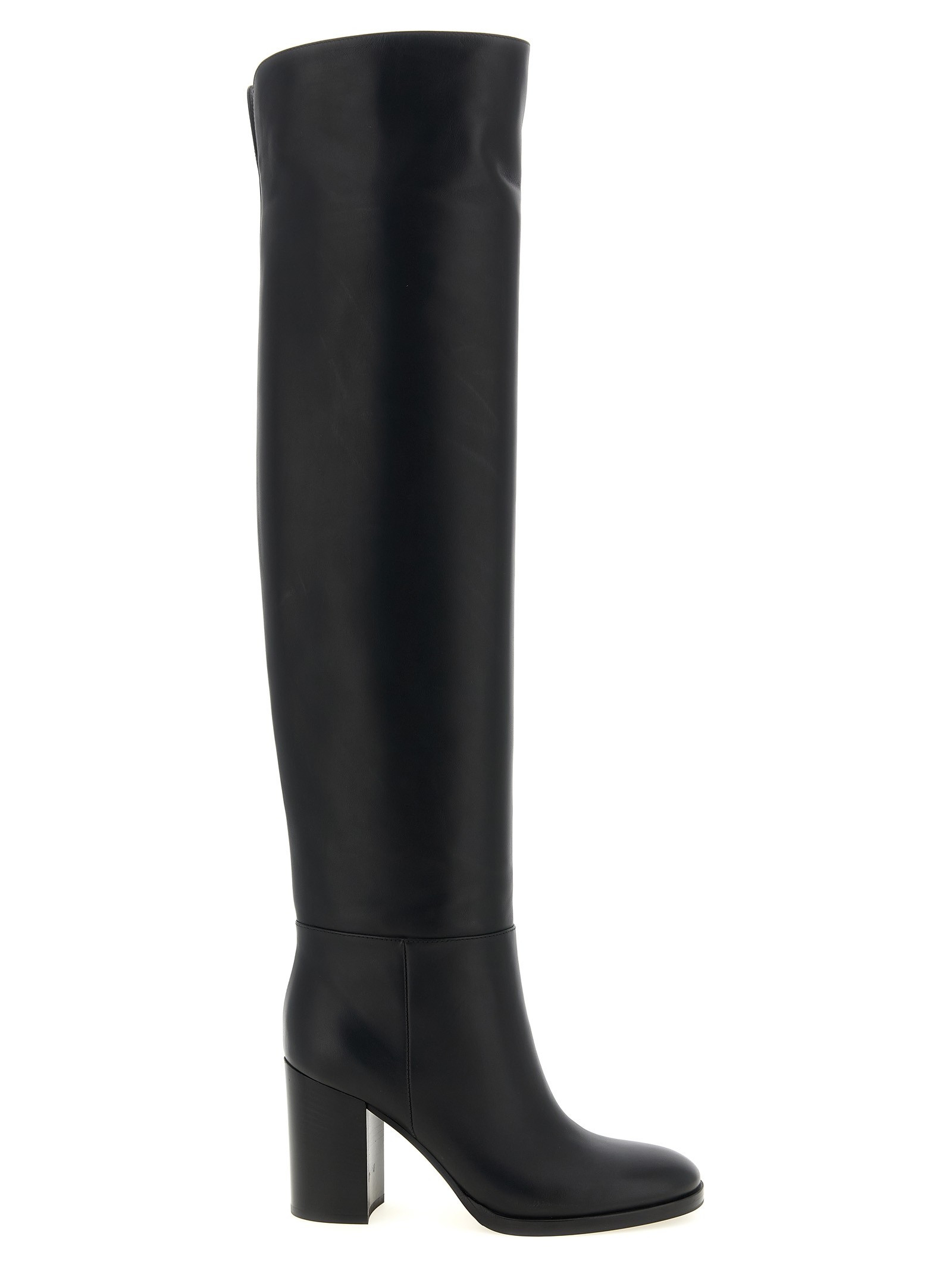 GIANVITO ROSSI 'Glove' Boots