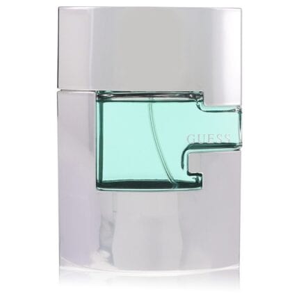Guess (New) By Guess - Eau De Toilette Spray (unboxed) 2.5 Oz