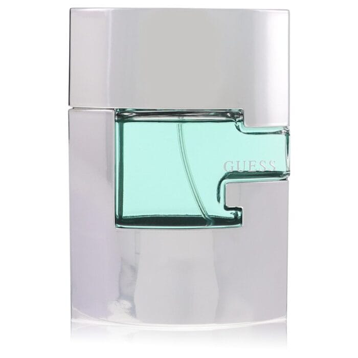 Guess (New) By Guess - Eau De Toilette Spray (unboxed) 2.5 Oz