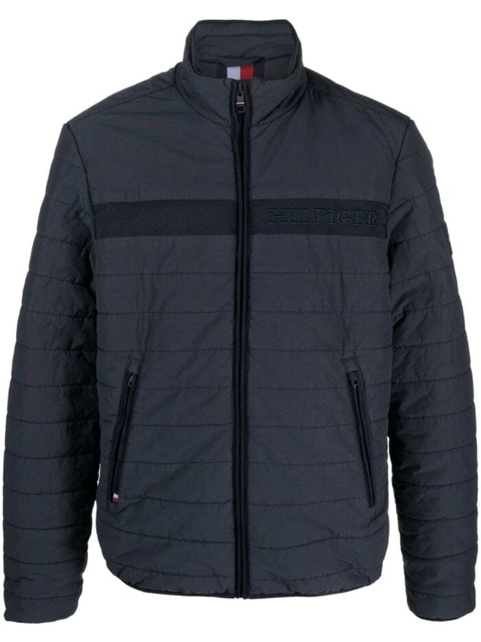 Gmd Padded Regatta Jacket