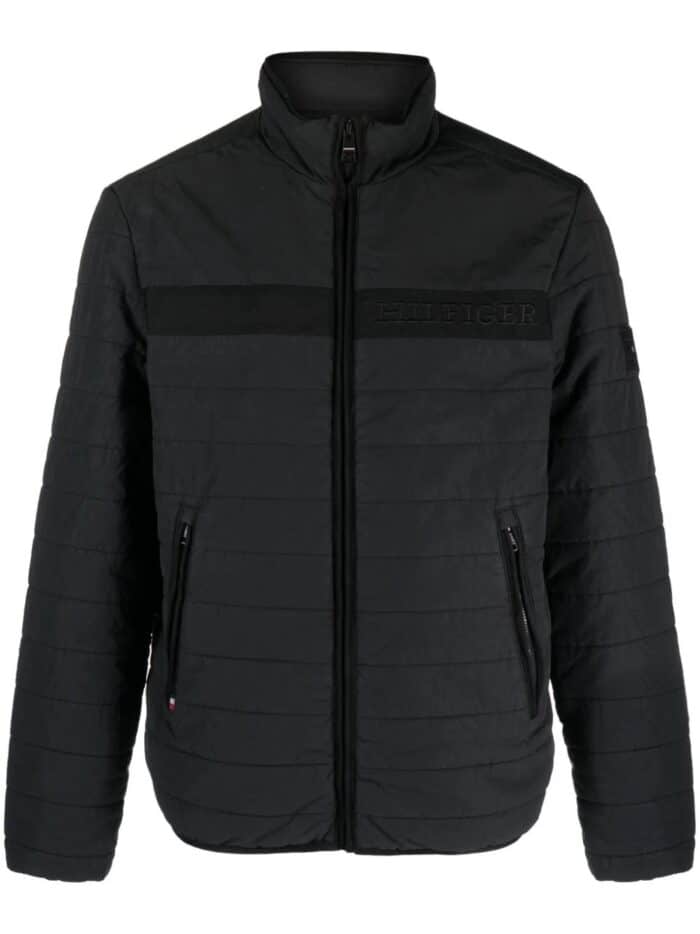 Gmd Padded Regatta Jacket