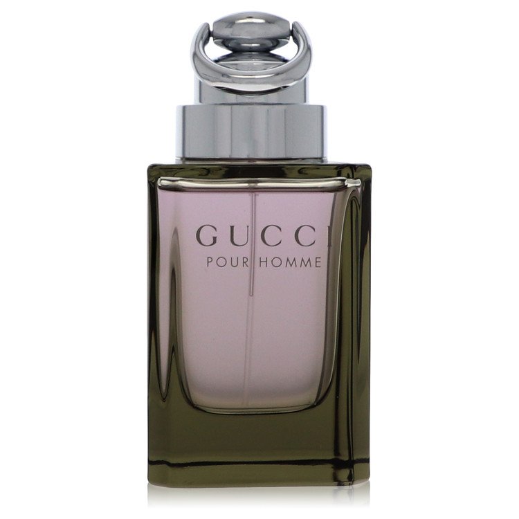 Gucci (New) By Gucci - Eau De Toilette Spray (Tester) 3 Oz