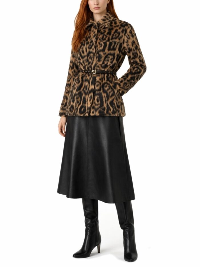 Fendi "go-to" Jacket