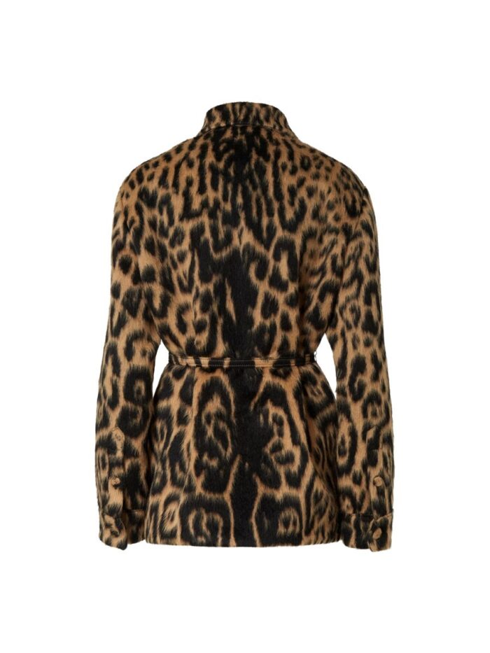 Fendi "go-to" Jacket