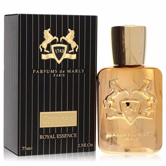 Godolphin By Parfums De Marly - Eau De Parfum Spray 2.5 Oz