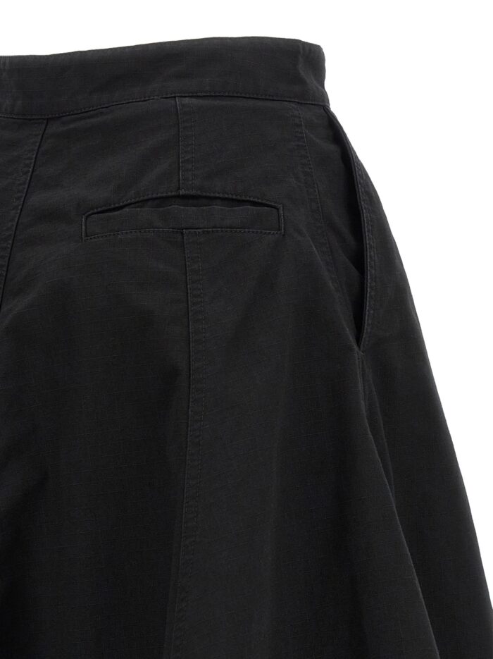 Balenciaga 'Godet' Skirt