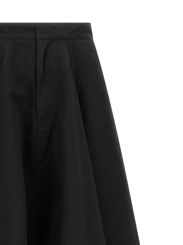 Balenciaga 'Godet' Skirt