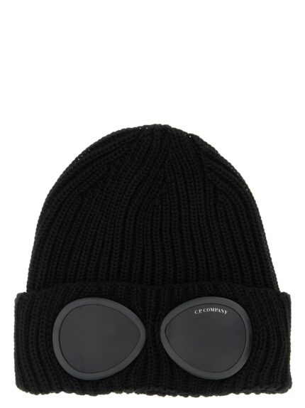 C.P. COMPANY 'Goggle' Cap