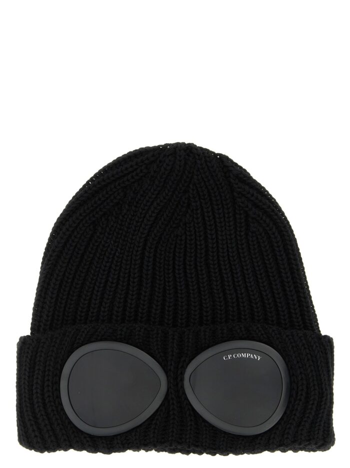 c.p. company 'goggle' cap C.P. COMPANY 'Goggle' Cap