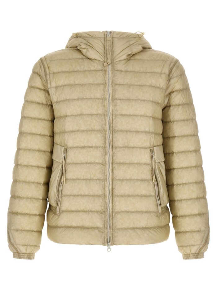 c.p. company 'goggle' down jacket C.P. COMPANY 'Goggle' Down Jacket