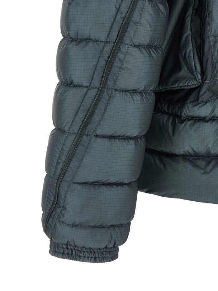 C.P. COMPANY 'Goggle' Down Jacket