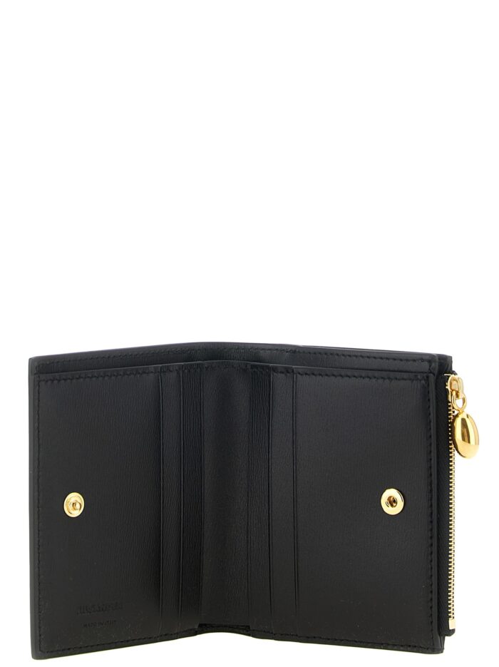 JIL SANDER 'Goji' Mini Wallet