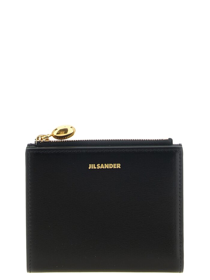 JIL SANDER 'Goji' Mini Wallet
