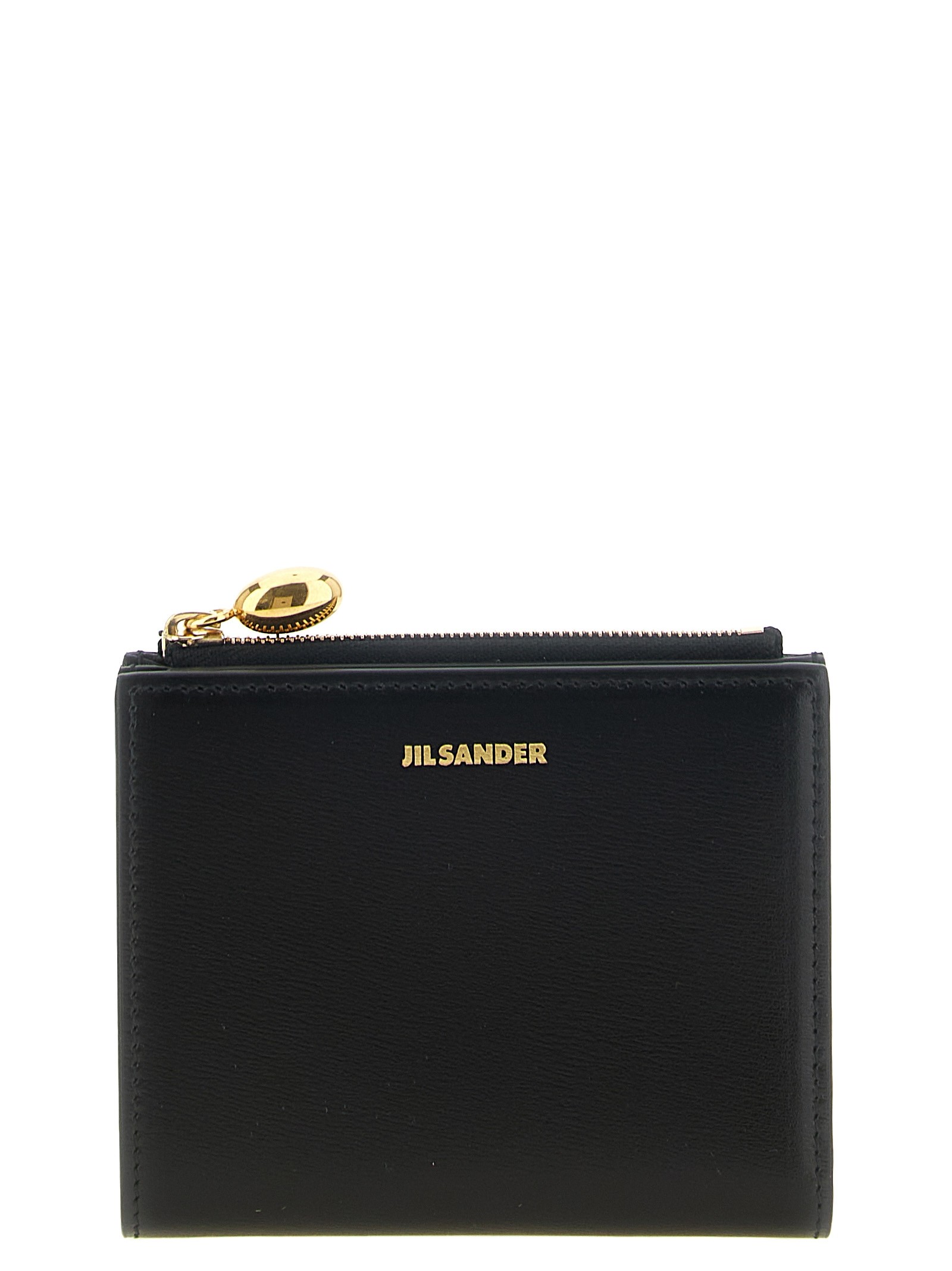 JIL SANDER 'Goji' Mini Wallet
