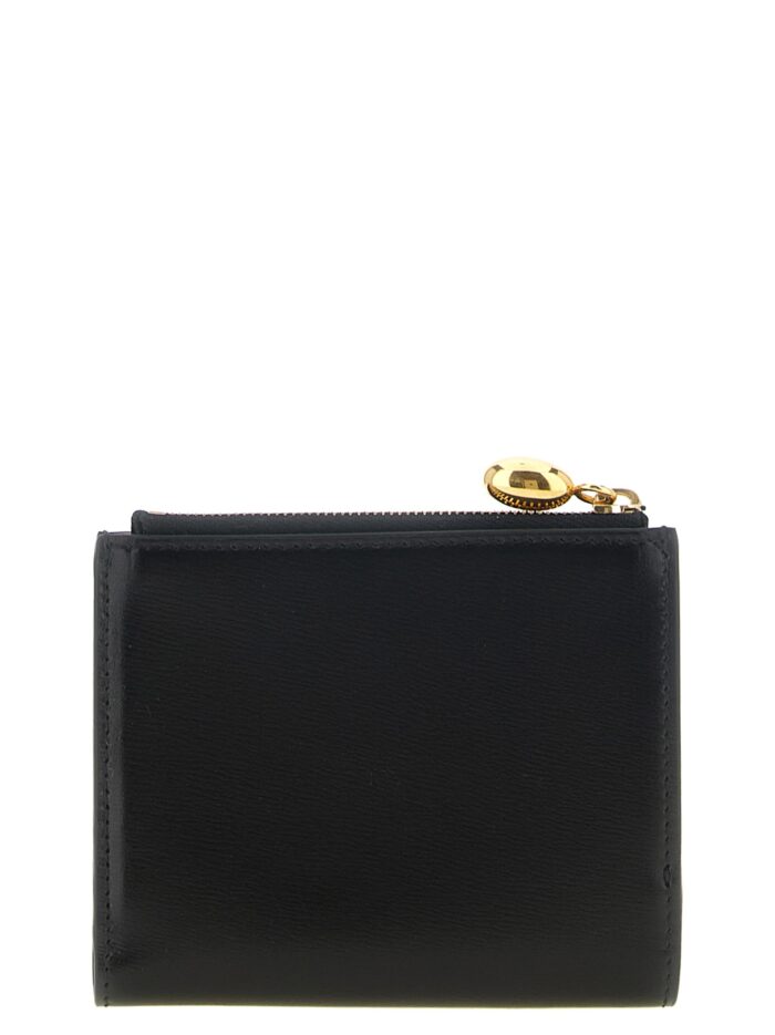 JIL SANDER 'Goji' Mini Wallet