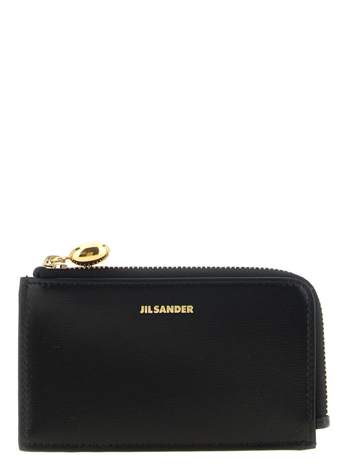 JIL SANDER 'Goji' Small Coin Purse