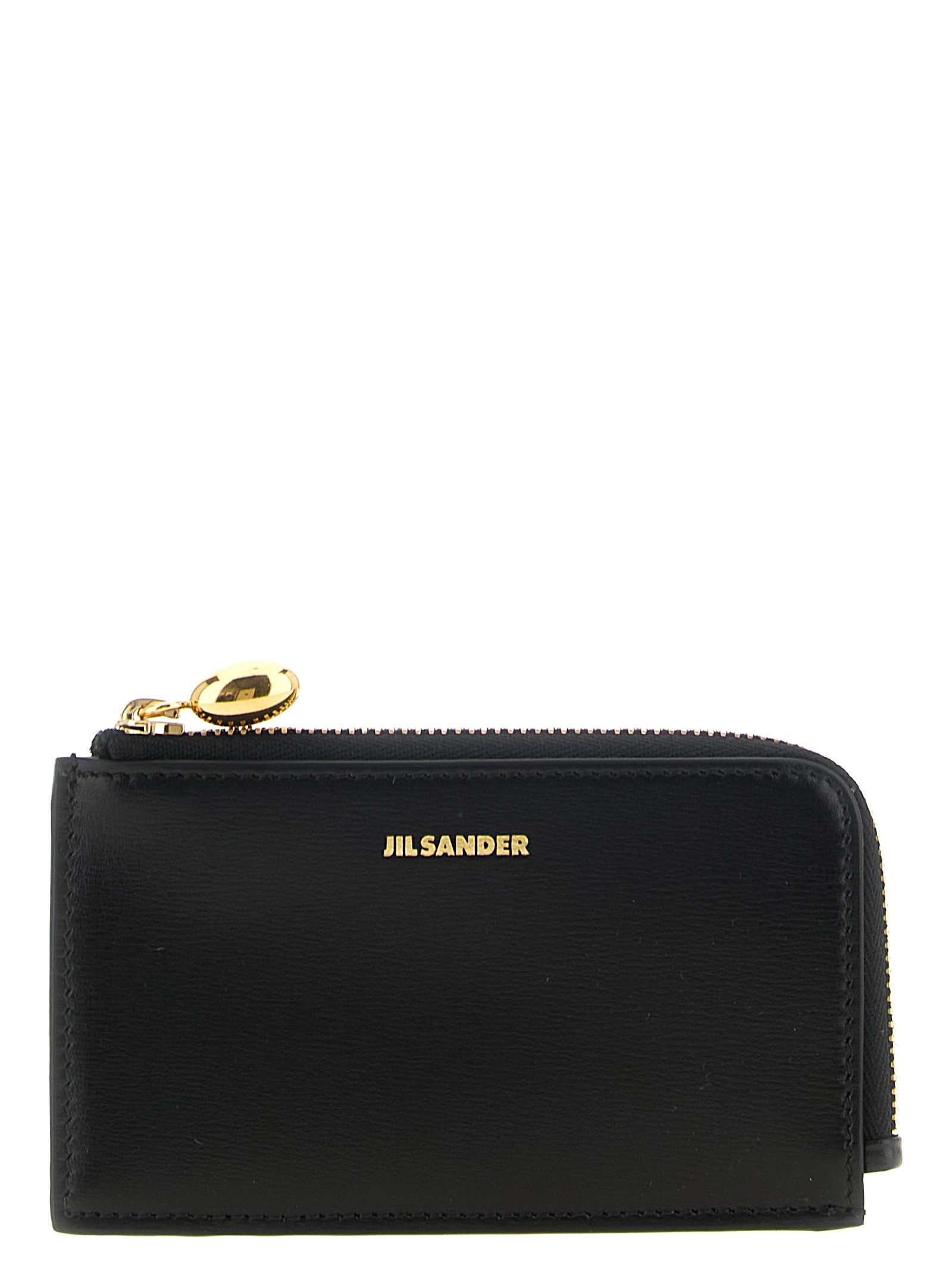 JIL SANDER 'Goji' Small Coin Purse