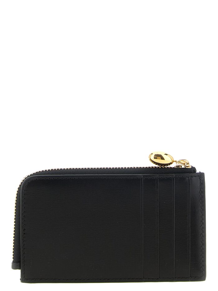 JIL SANDER 'Goji' Small Coin Purse