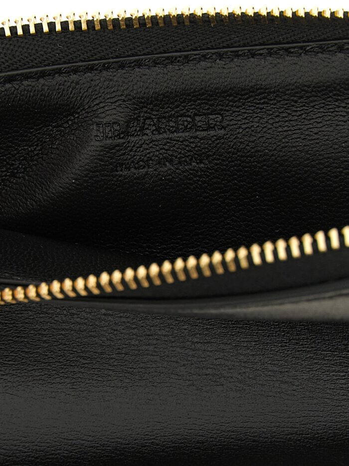 JIL SANDER 'Goji' Small Coin Purse