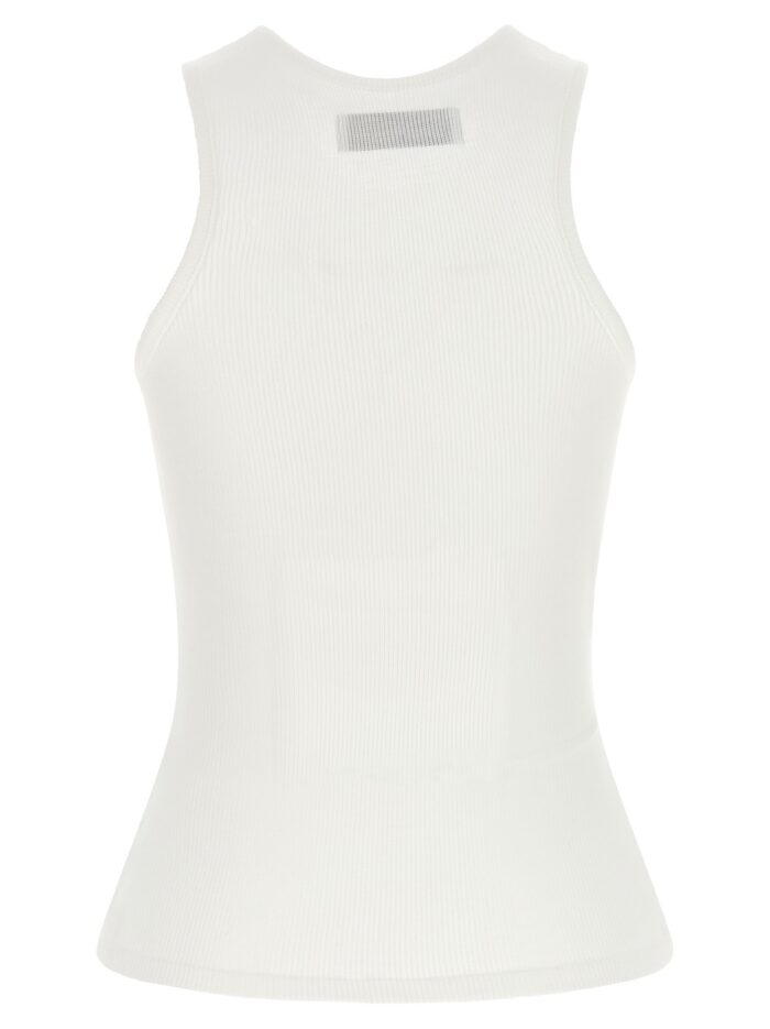 Vivienne Westwood 'Gold Orb 90's' Tank Top
