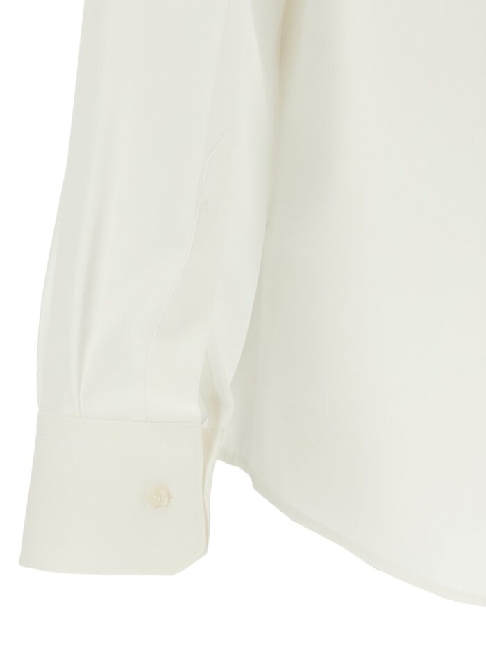 DOLCE&GABBANA 'Gold' Shirt