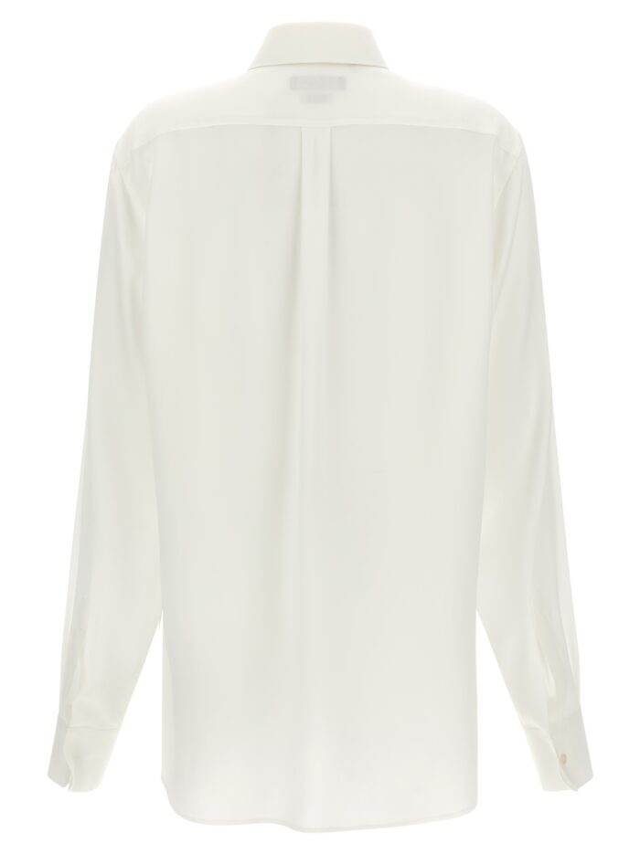 DOLCE&GABBANA 'Gold' Shirt