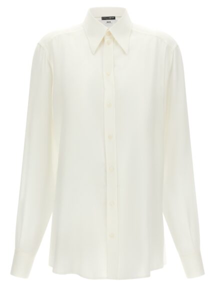DOLCE&GABBANA 'Gold' Shirt