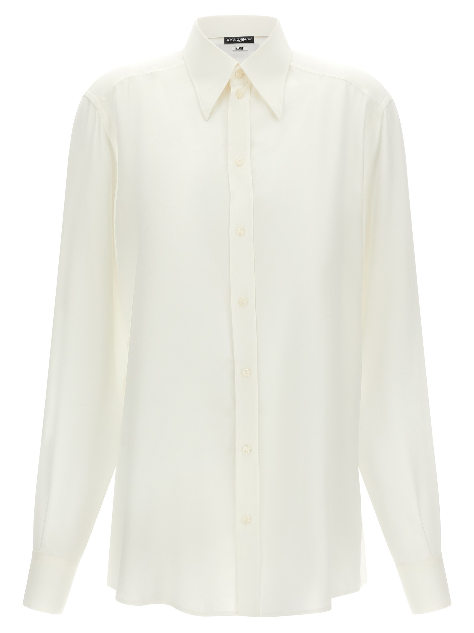 DOLCE&GABBANA 'Gold' Shirt