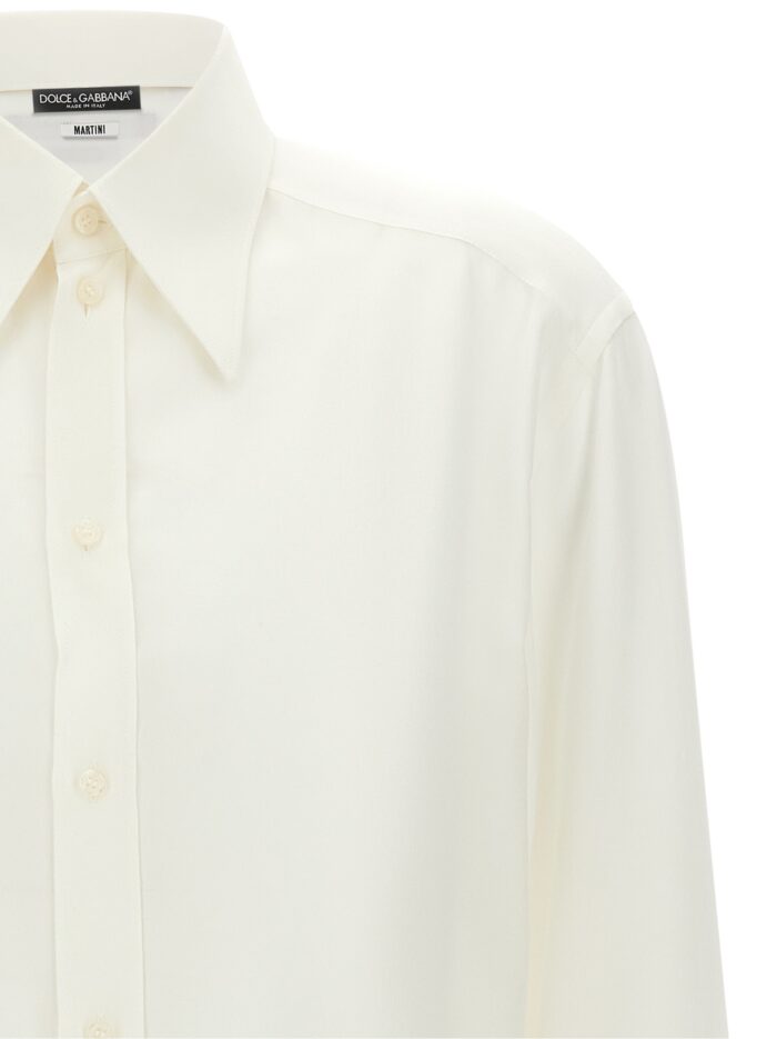 DOLCE&GABBANA 'Gold' Shirt