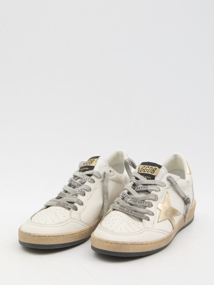 Golden Goose Ball Star sneakers