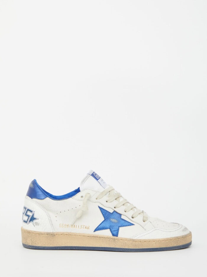 Golden Goose Ball Star sneakers