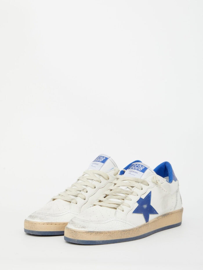 Golden Goose Ball Star sneakers