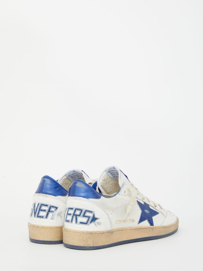 Golden Goose Ball Star sneakers