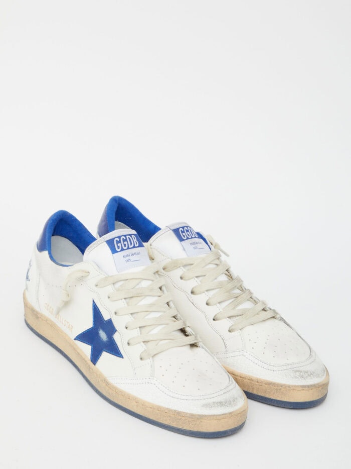 Golden Goose Ball Star sneakers