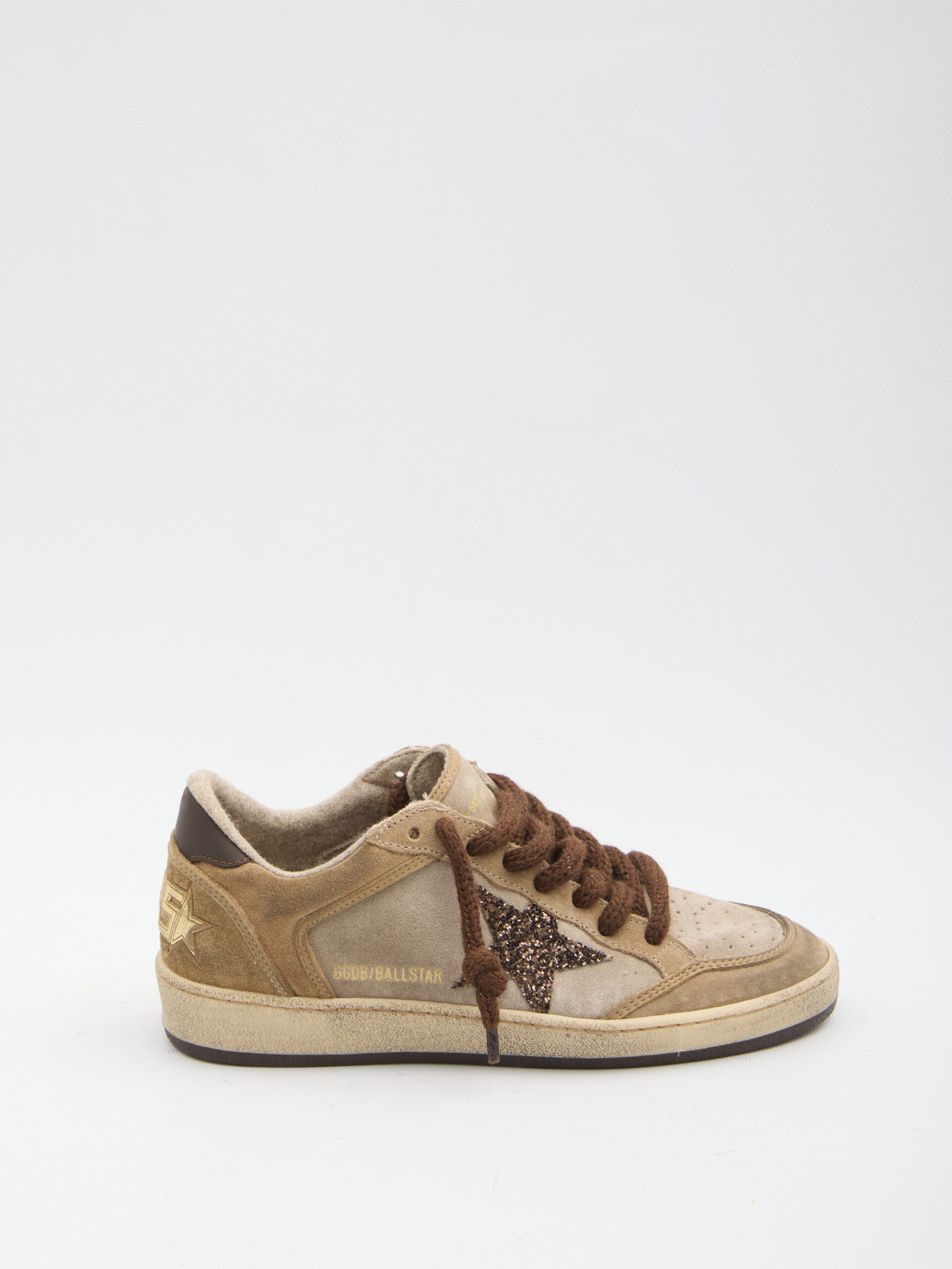 Golden Goose Ball Star sneakers