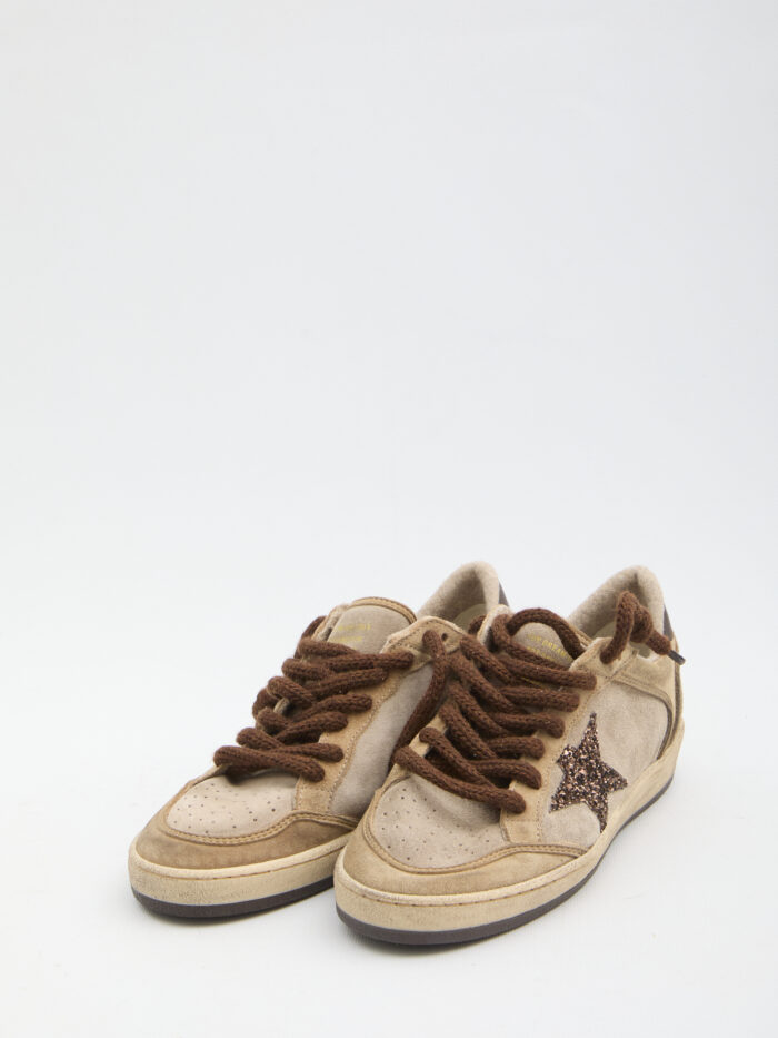 Golden Goose Ball Star sneakers