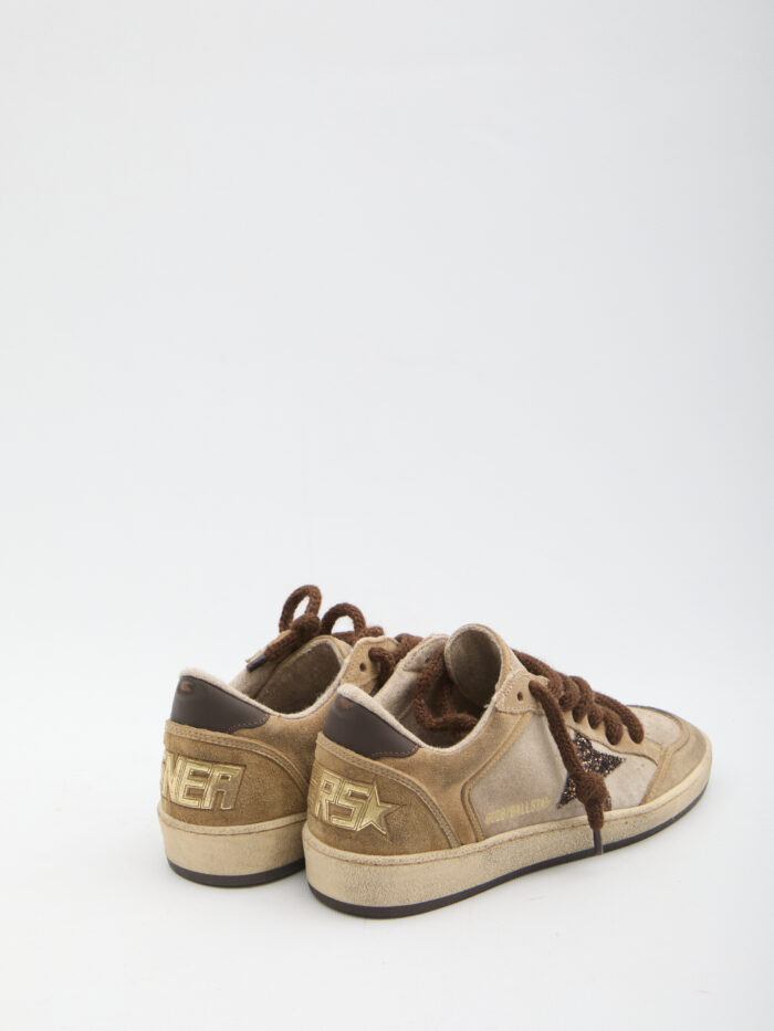Golden Goose Ball Star sneakers