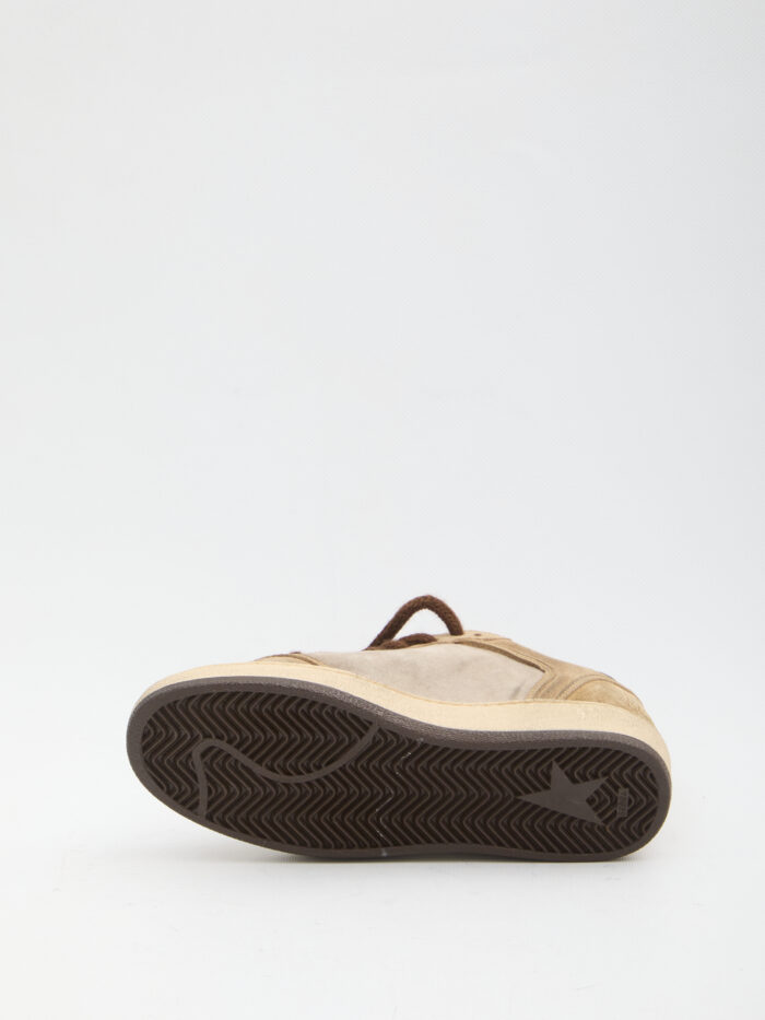 Golden Goose Ball Star sneakers