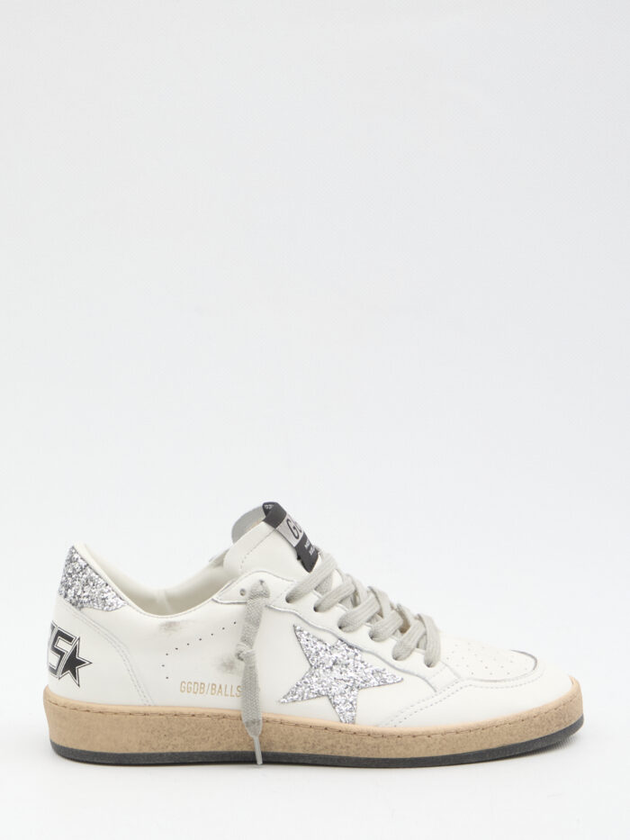 Golden Goose Ball Star sneakers