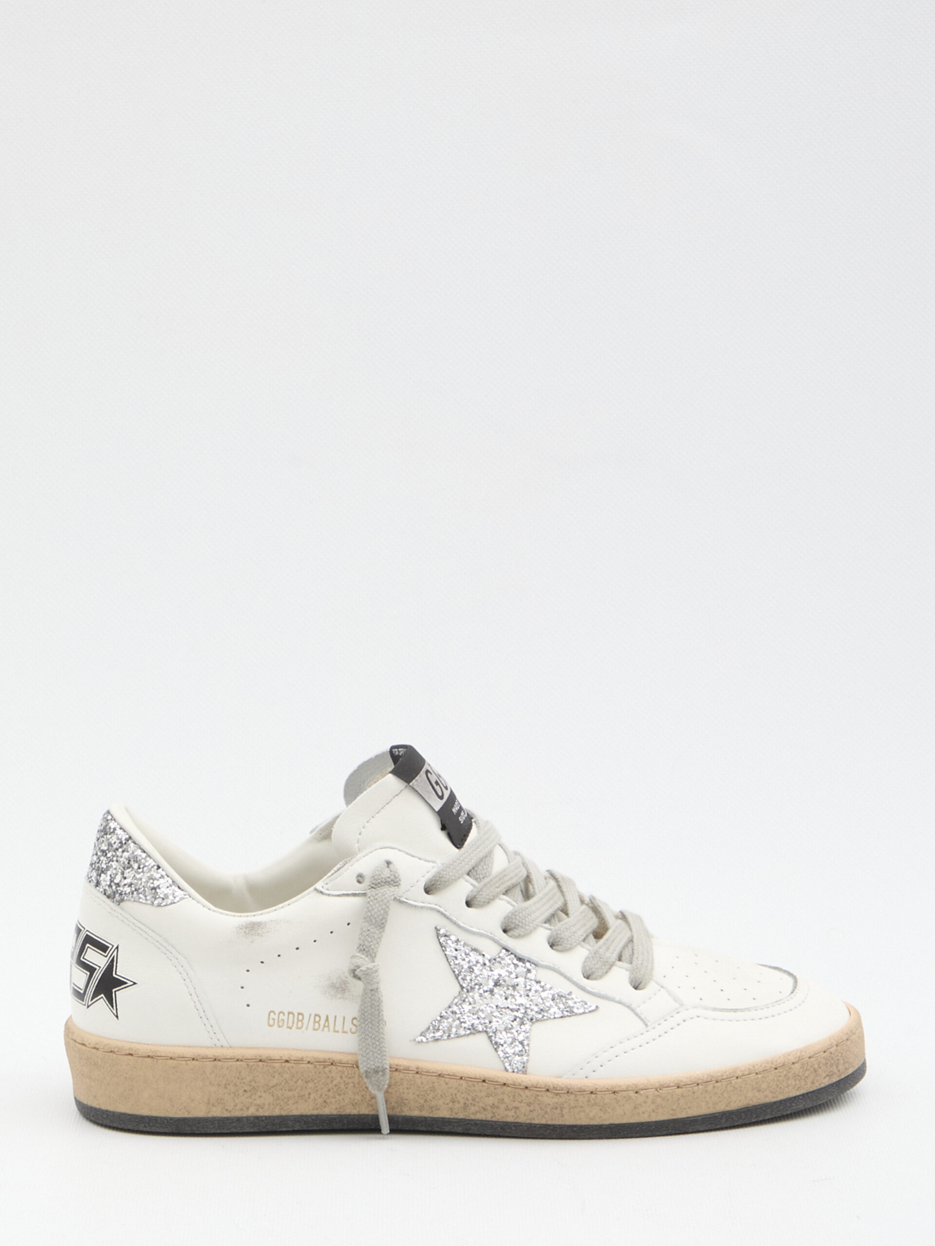 Golden Goose Ball Star sneakers