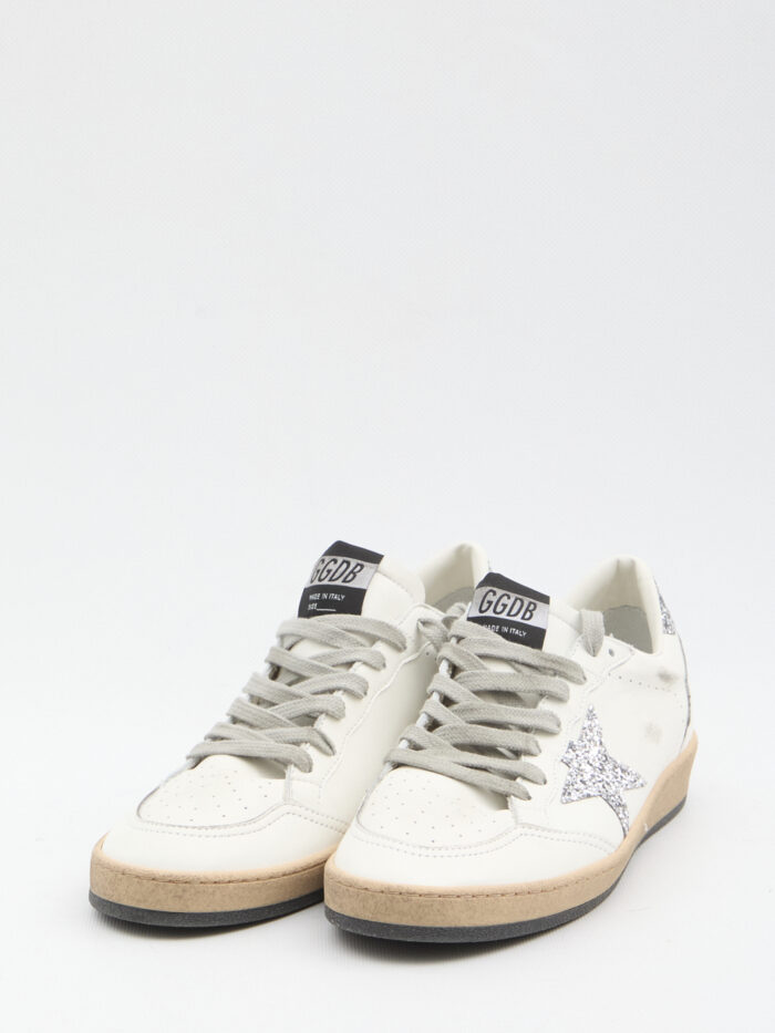 Golden Goose Ball Star sneakers
