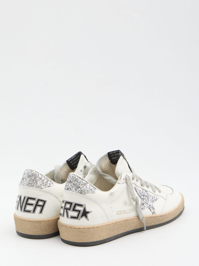 Golden Goose Ball Star sneakers